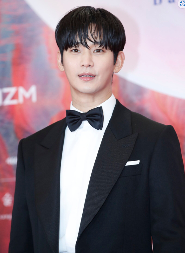 Kết quả phi&ecirc;n t&ograve;a x&eacute;t xử vụ Kim Soo Hyun trong s&aacute;ng nay- Ảnh 1.