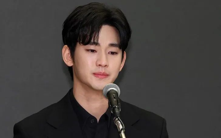 Kết quả phi&ecirc;n t&ograve;a x&eacute;t xử vụ Kim Soo Hyun trong s&aacute;ng nay- Ảnh 2.