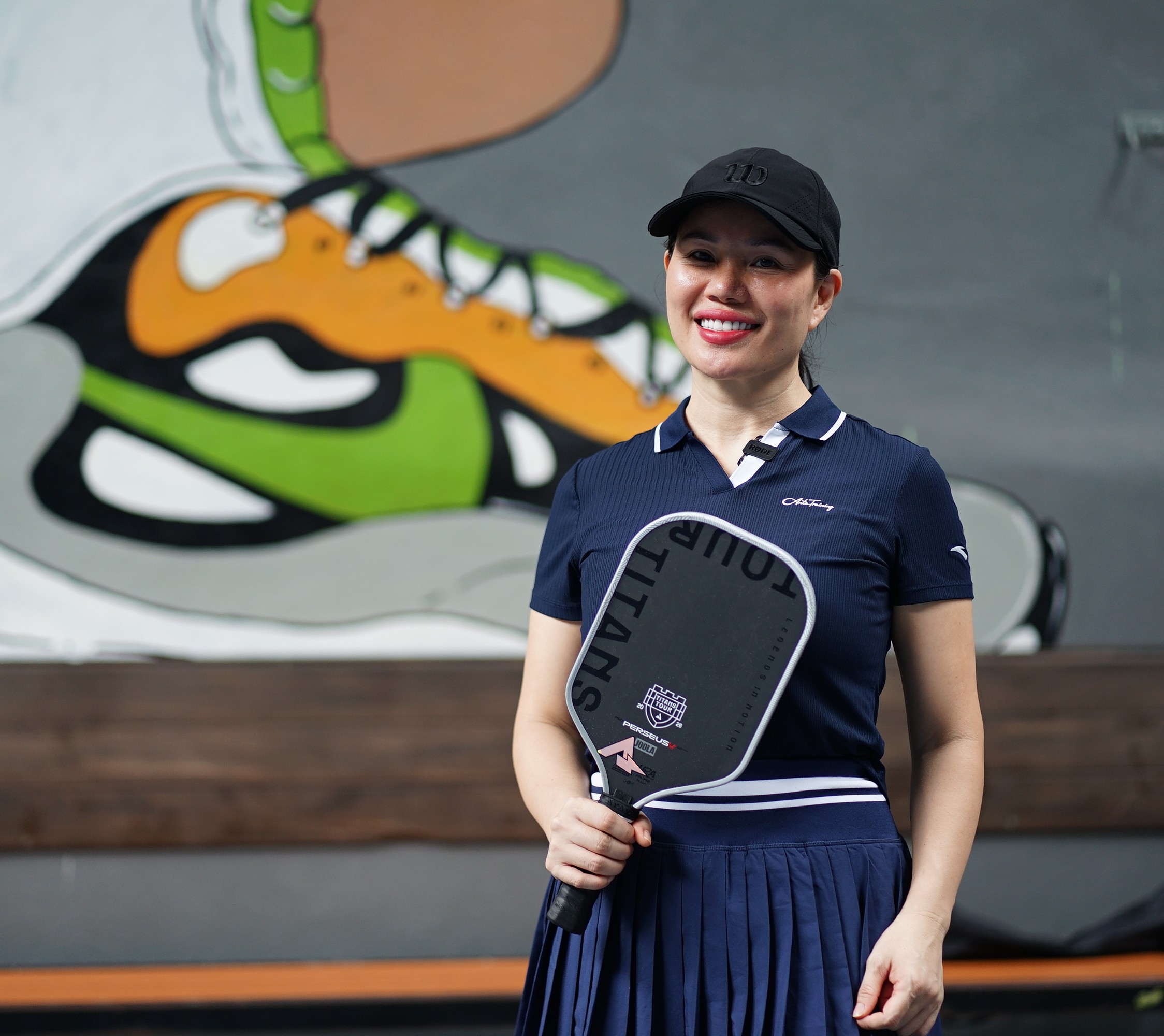 Gallery - Cảnh tượng buồn ở một số sân Pickleball diễn ra social mỗi ngày: Pickleball có thật sự đang thoái trào? - image 4