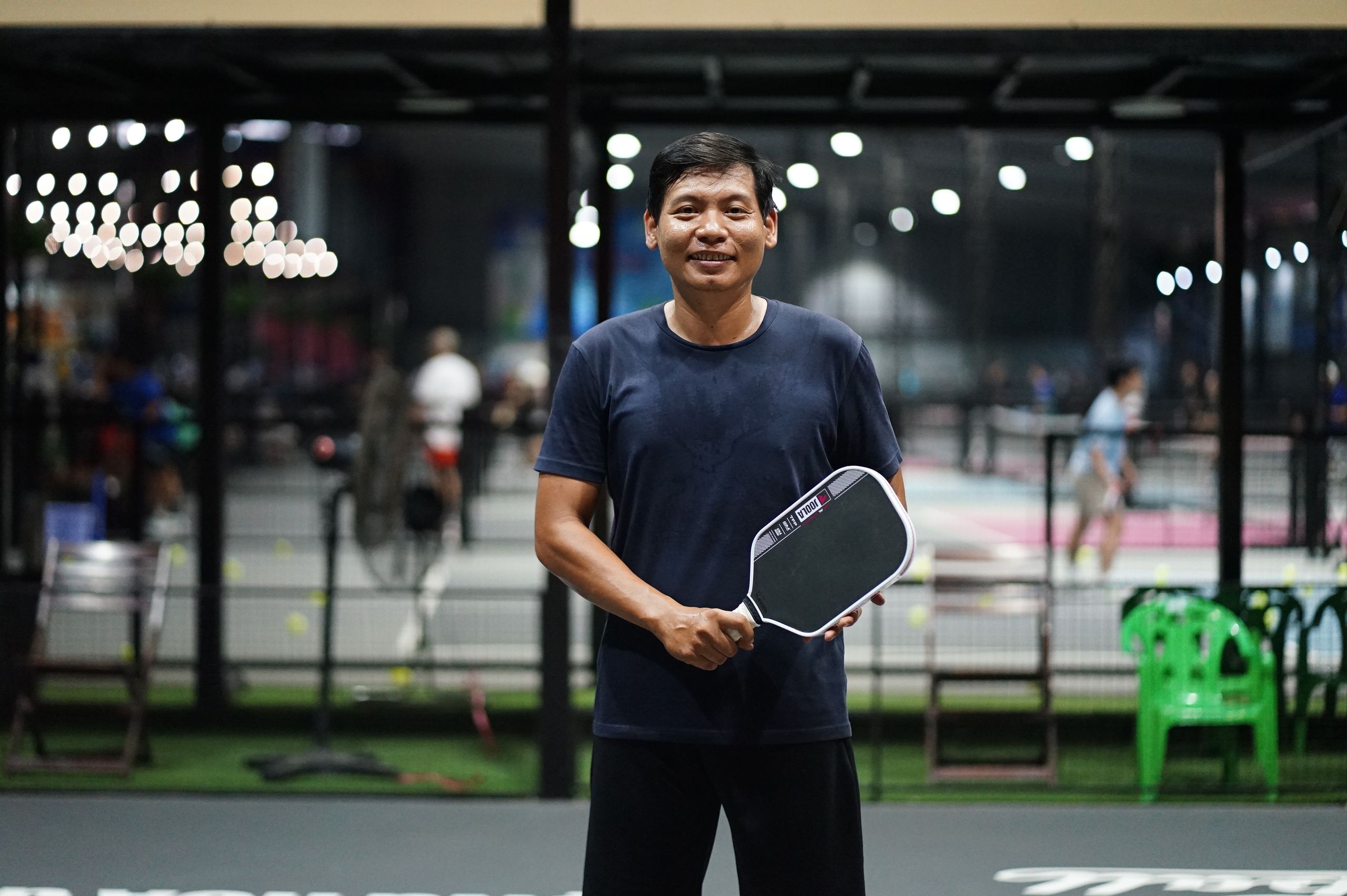 Gallery - Cảnh tượng buồn ở một số sân Pickleball diễn ra social mỗi ngày: Pickleball có thật sự đang thoái trào? - image 9