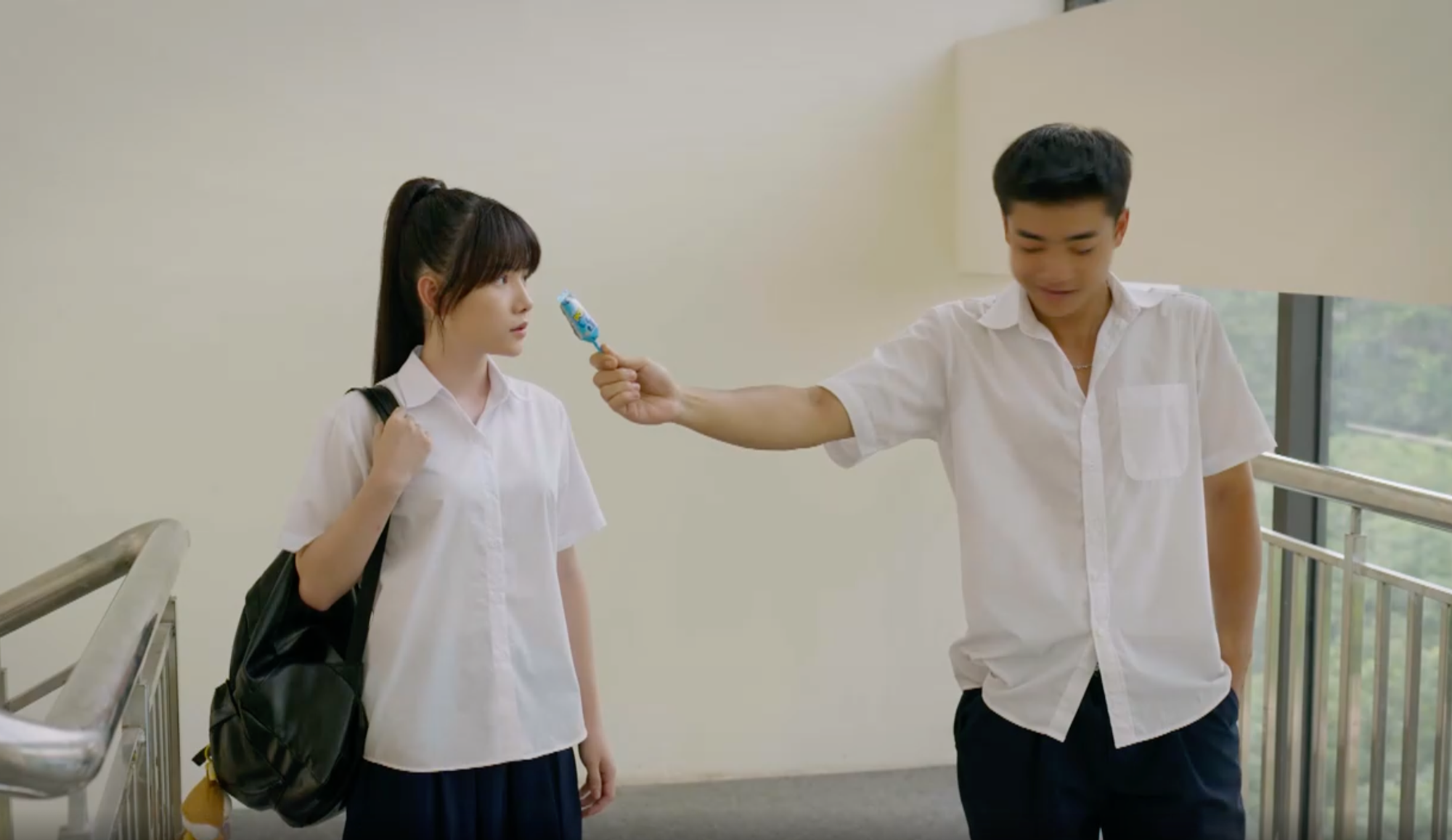 Nhìn cặp đôi này tán nhau ai cũng muốn “hồi xuân” ngay lập tức, khen đáng yêu nhất Việt Nam hiện tại cũng không quá lời- Ảnh 3. Nhìn cặp đôi này tán nhau ai cũng muốn “hồi xuân” ngay lập tức, khen đáng yêu nhất Việt Nam hiện tại cũng không quá lời- Ảnh 3.