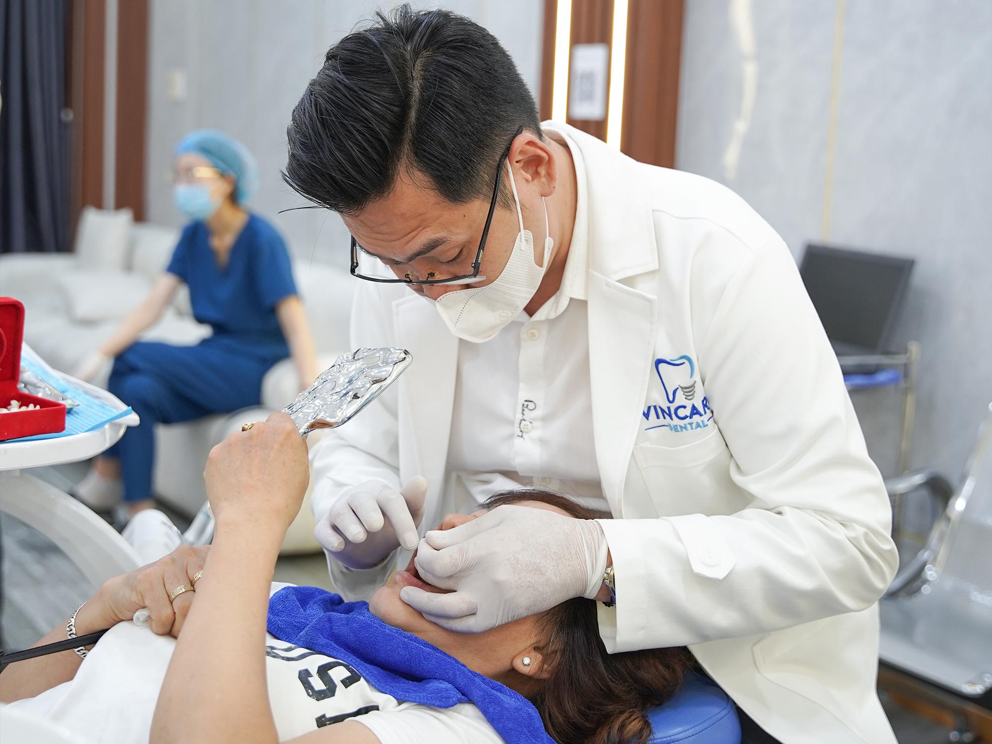 Thăng hạng visual từ nụ cười: Tọa độ chữa l&agrave;nh cho team sợ nha khoa - Ảnh 2.