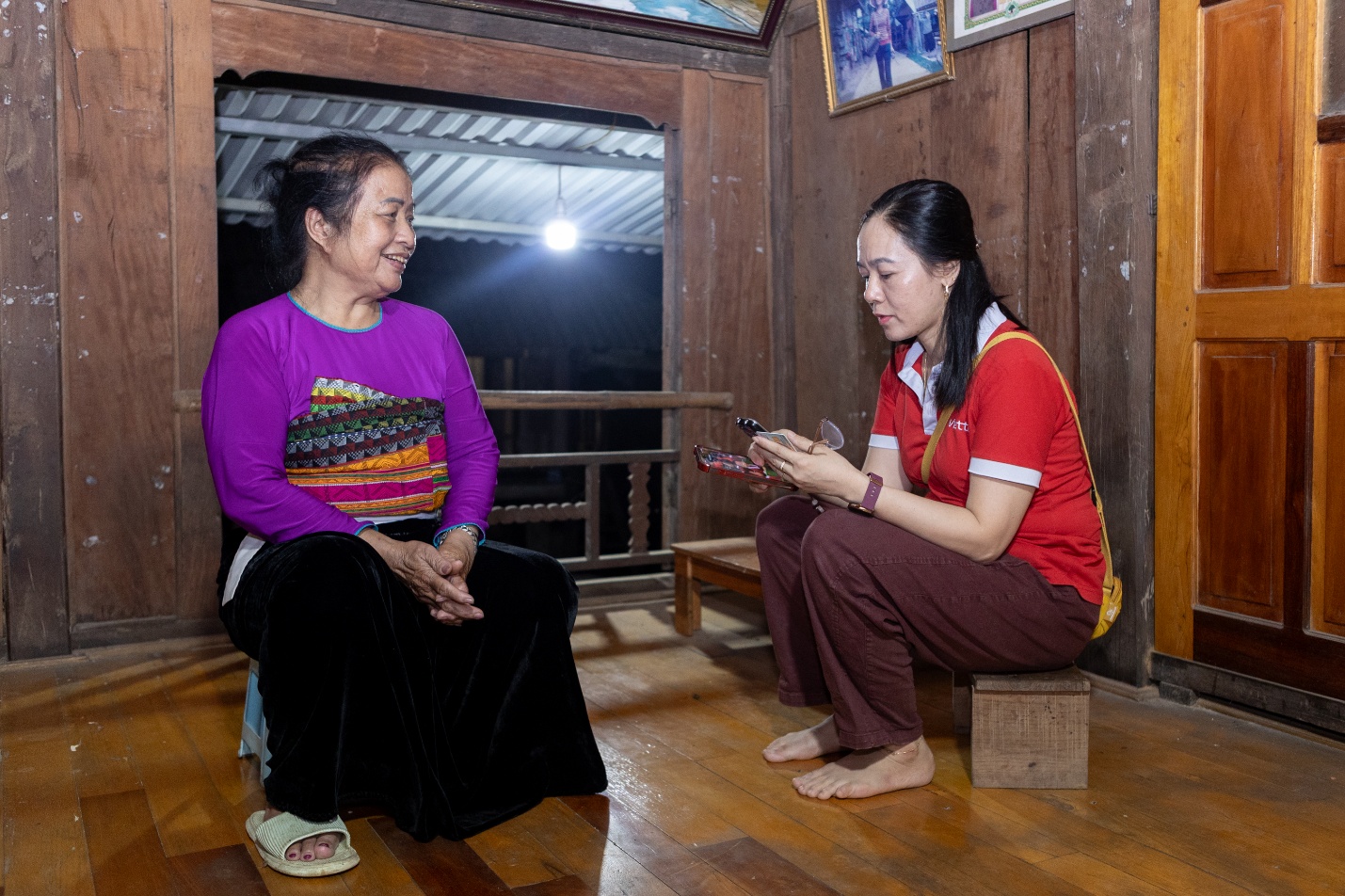 Những c&aacute;ch x&aacute;c thực th&ocirc;ng tin thu&ecirc; bao m&agrave; kh&ocirc;ng cần &ldquo;bước ch&acirc;n khỏi cửa&rdquo; - Ảnh 2.