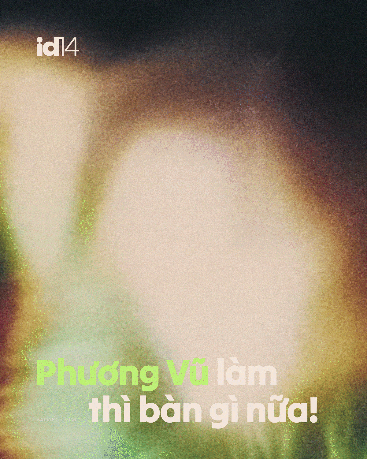 &ldquo;Phương Vũ l&agrave;m th&igrave; b&agrave;n g&igrave; nữa!&rdquo; - Ảnh 1.