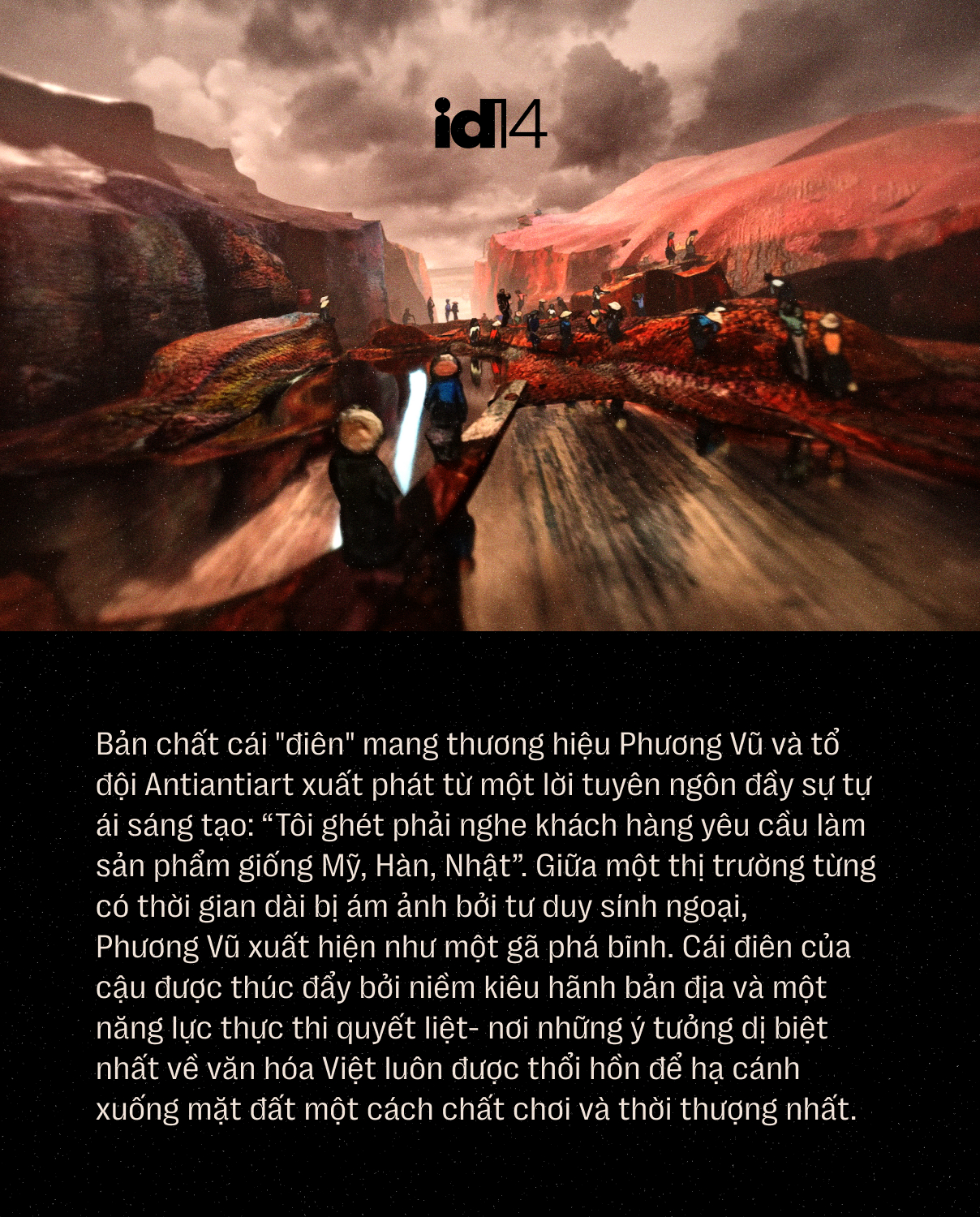 &ldquo;Phương Vũ l&agrave;m th&igrave; b&agrave;n g&igrave; nữa!&rdquo; - Ảnh 2.