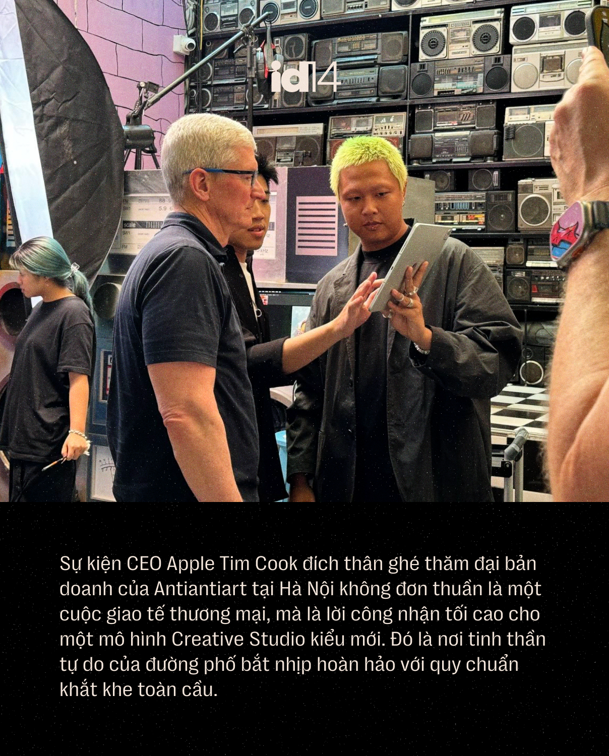 &ldquo;Phương Vũ l&agrave;m th&igrave; b&agrave;n g&igrave; nữa!&rdquo; - Ảnh 5.