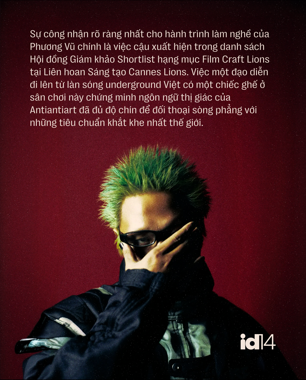 &ldquo;Phương Vũ l&agrave;m th&igrave; b&agrave;n g&igrave; nữa!&rdquo; - Ảnh 7.