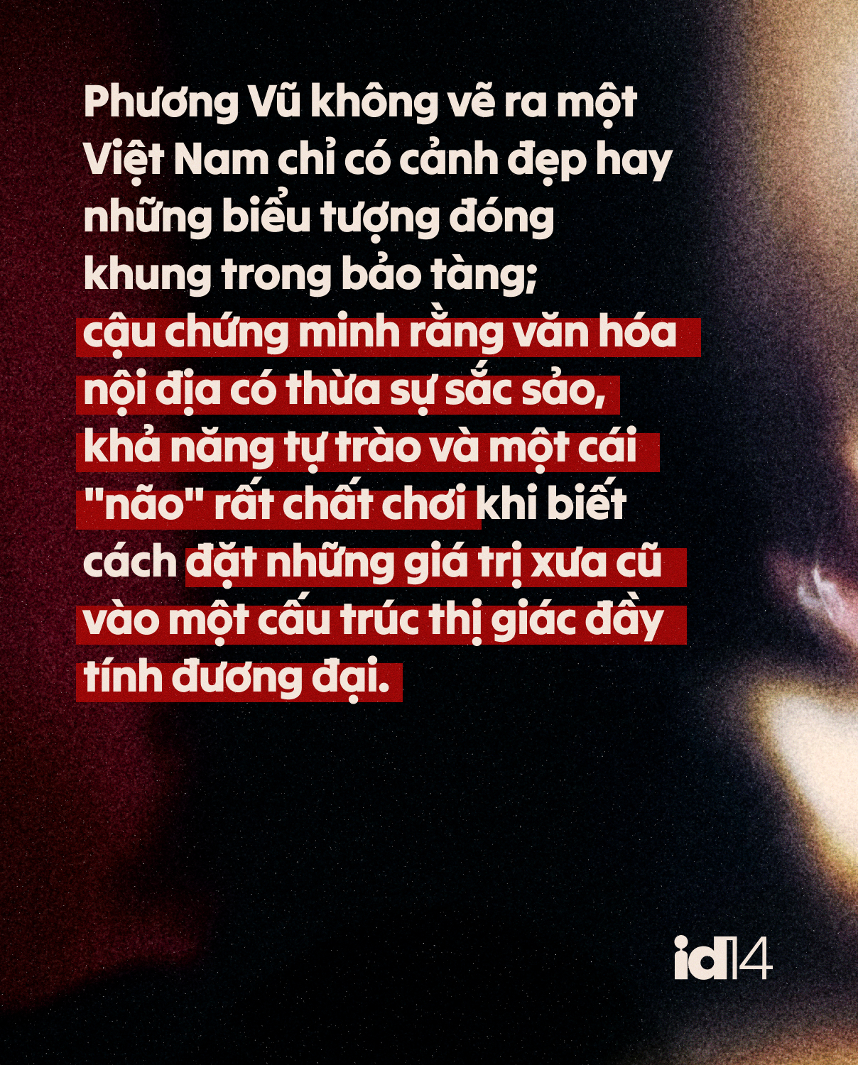 &ldquo;Phương Vũ l&agrave;m th&igrave; b&agrave;n g&igrave; nữa!&rdquo; - Ảnh 9.