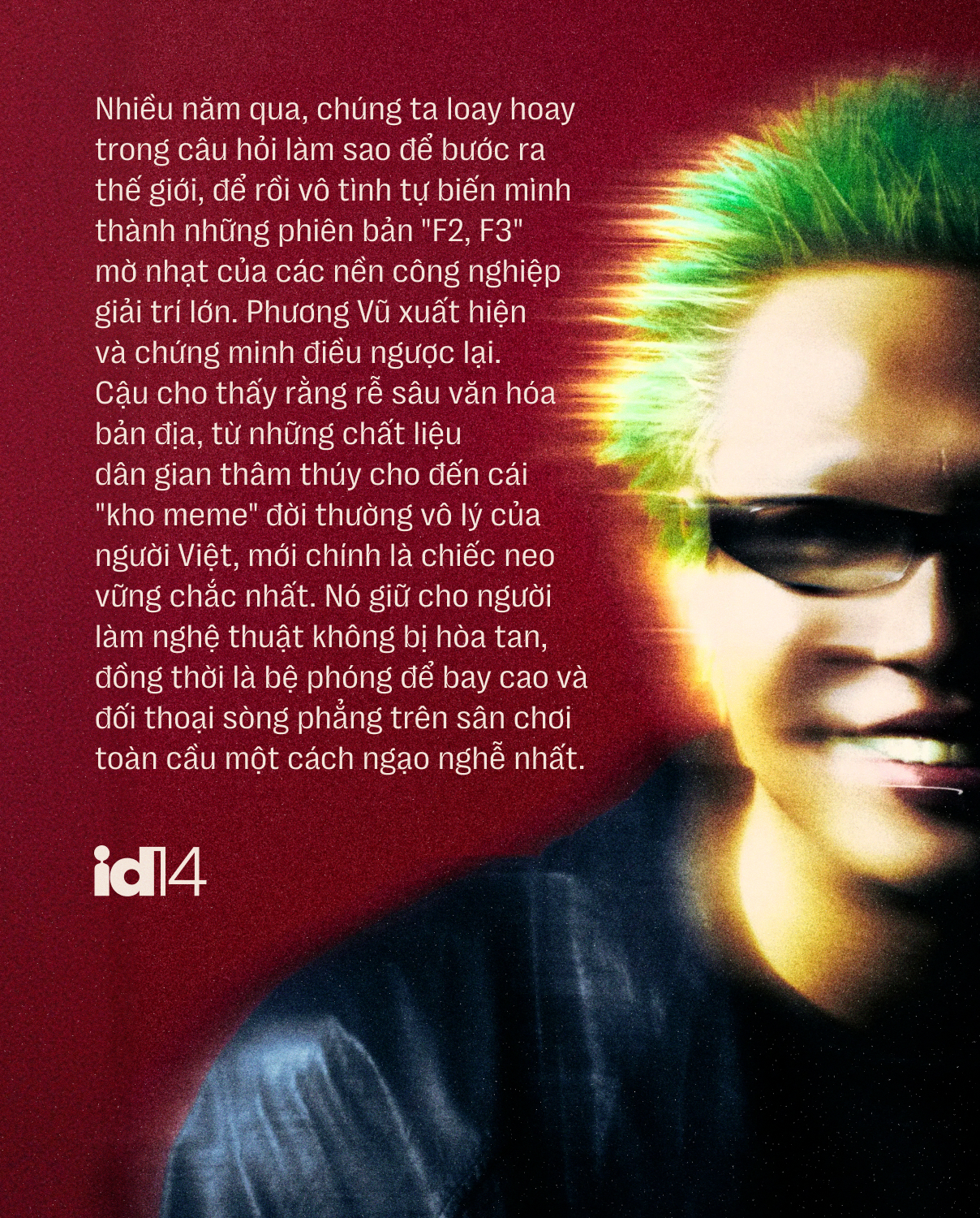 &ldquo;Phương Vũ l&agrave;m th&igrave; b&agrave;n g&igrave; nữa!&rdquo; - Ảnh 11.