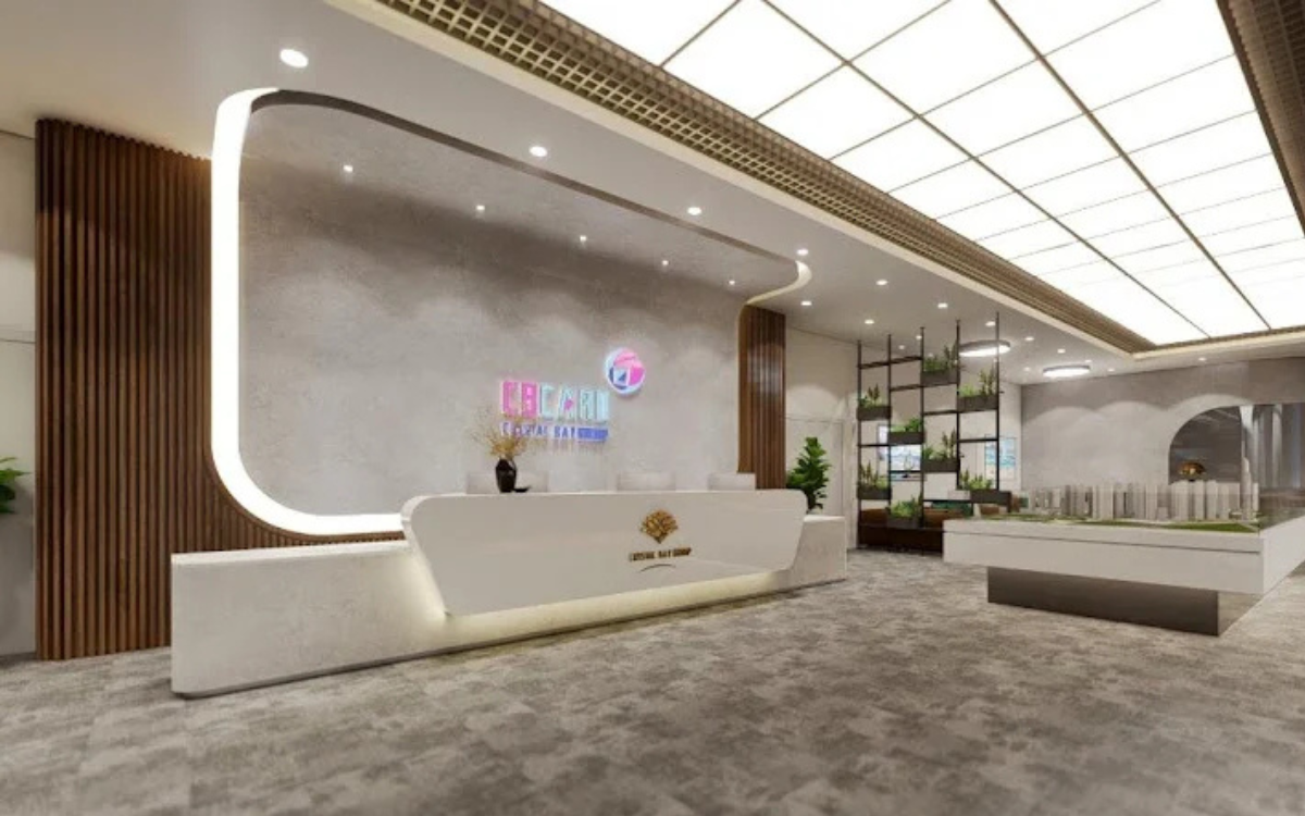 &ldquo;&Ocirc;ng chủ&rdquo; của Crystal Bay l&ecirc;n tiếng về thẻ kỳ nghỉ - Ảnh 2.