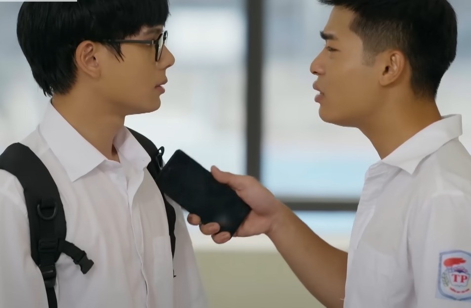 C&acirc;y h&agrave;i mới nổi được th&iacute;ch nhất phim Việt giờ v&agrave;ng: Duy&ecirc;n hết phần thi&ecirc;n hạ, xem m&agrave; cười mệt người- Ảnh 1.