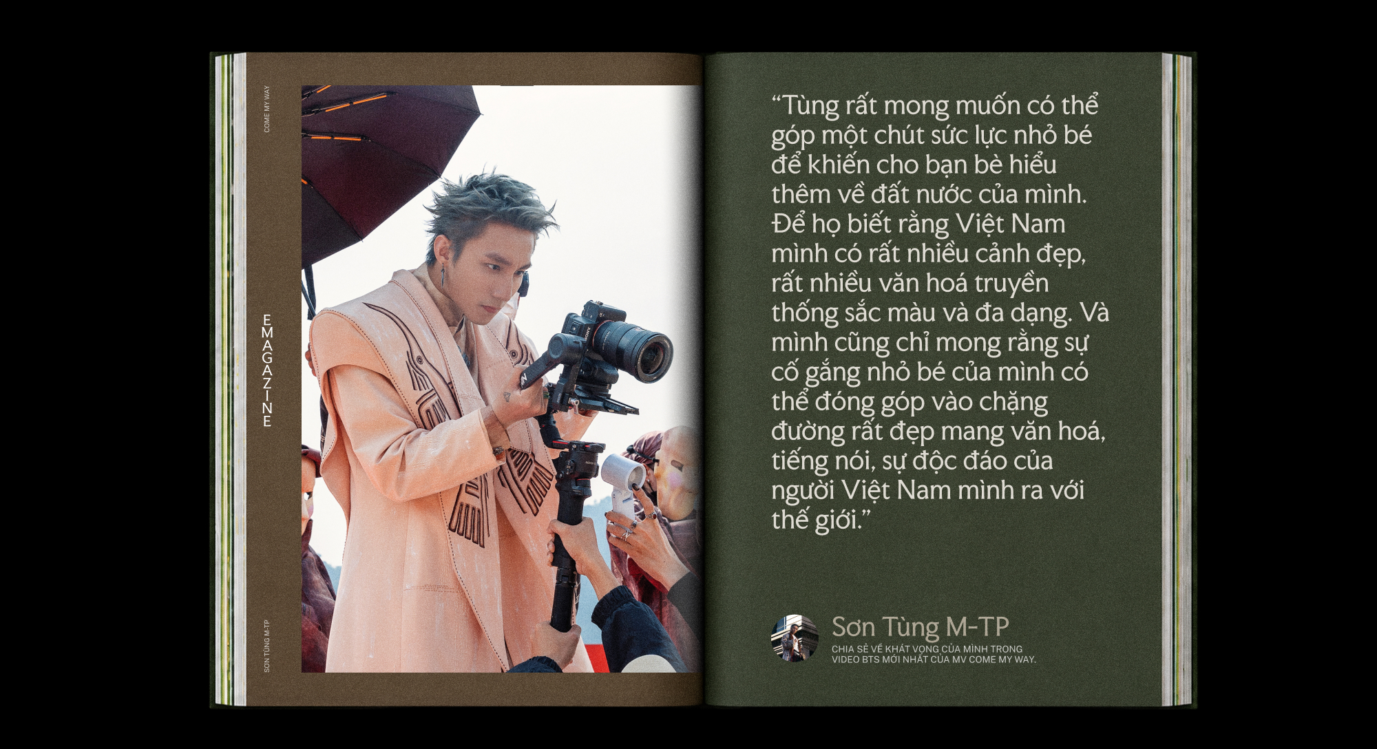 Từ tr&ograve; chơi uống rượu của Ros&eacute; đến chim Lạc của Sơn T&ugrave;ng M-TP: Khi biểu tượng văn ho&aacute; được F5 - Ảnh 12.