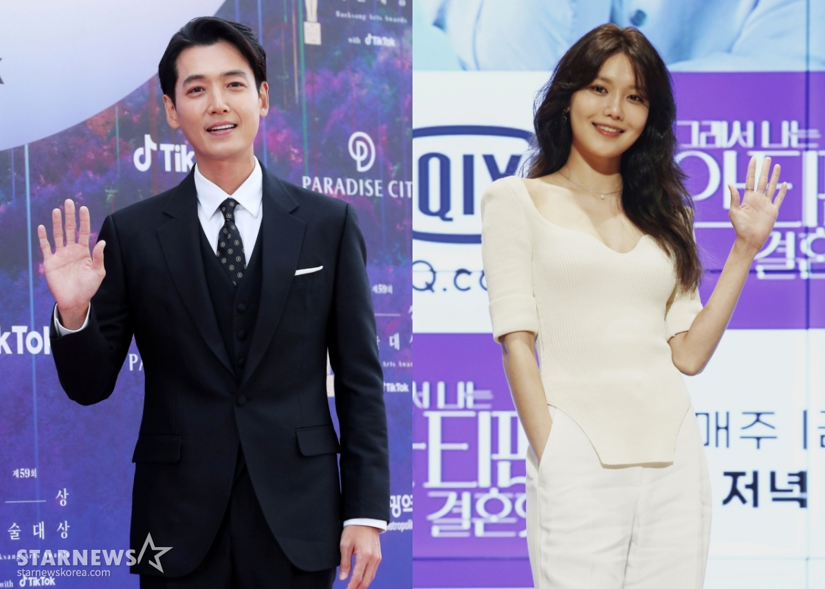 Kết cục cuộc tình Sooyoung - Jung Kyung Ho hoá ra đã được dự báo từ trước- Ảnh 3. Kết cục cuộc tình Sooyoung - Jung Kyung Ho hoá ra đã được dự báo từ trước- Ảnh 3.