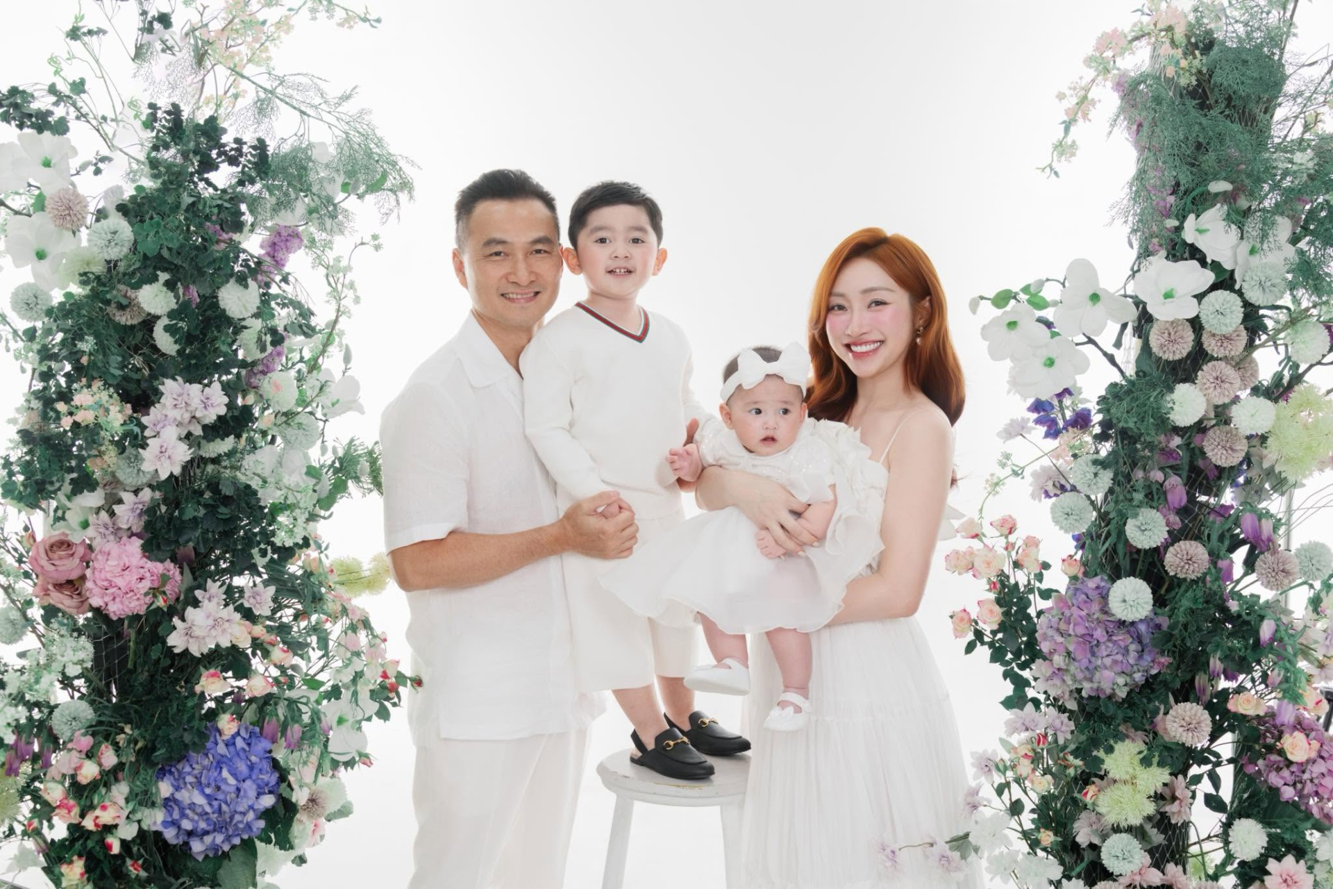 Chưa từng c&oacute; trong tiền lệ: Cặp sao Việt r&aacute;o riết x&acirc;y resort 5 sao để tổ chức đ&aacute;m cưới- Ảnh 3.