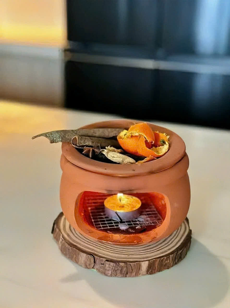 Từ m&ecirc; mỹ phẩm sang m&ecirc; dọn dẹp, mẹ đảm ở H&agrave; Nội khiến nhiều người bất ngờ với ng&ocirc;i nh&agrave; lu&ocirc;n sạch như mới- Ảnh 26.