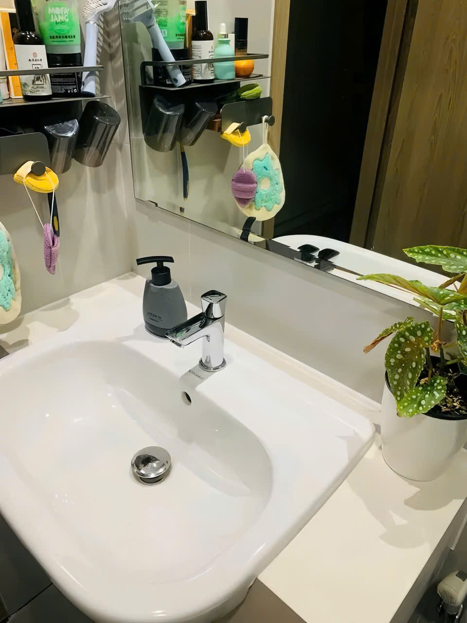 Từ m&ecirc; mỹ phẩm sang m&ecirc; dọn dẹp, mẹ đảm ở H&agrave; Nội khiến nhiều người bất ngờ với ng&ocirc;i nh&agrave; lu&ocirc;n sạch như mới- Ảnh 20.