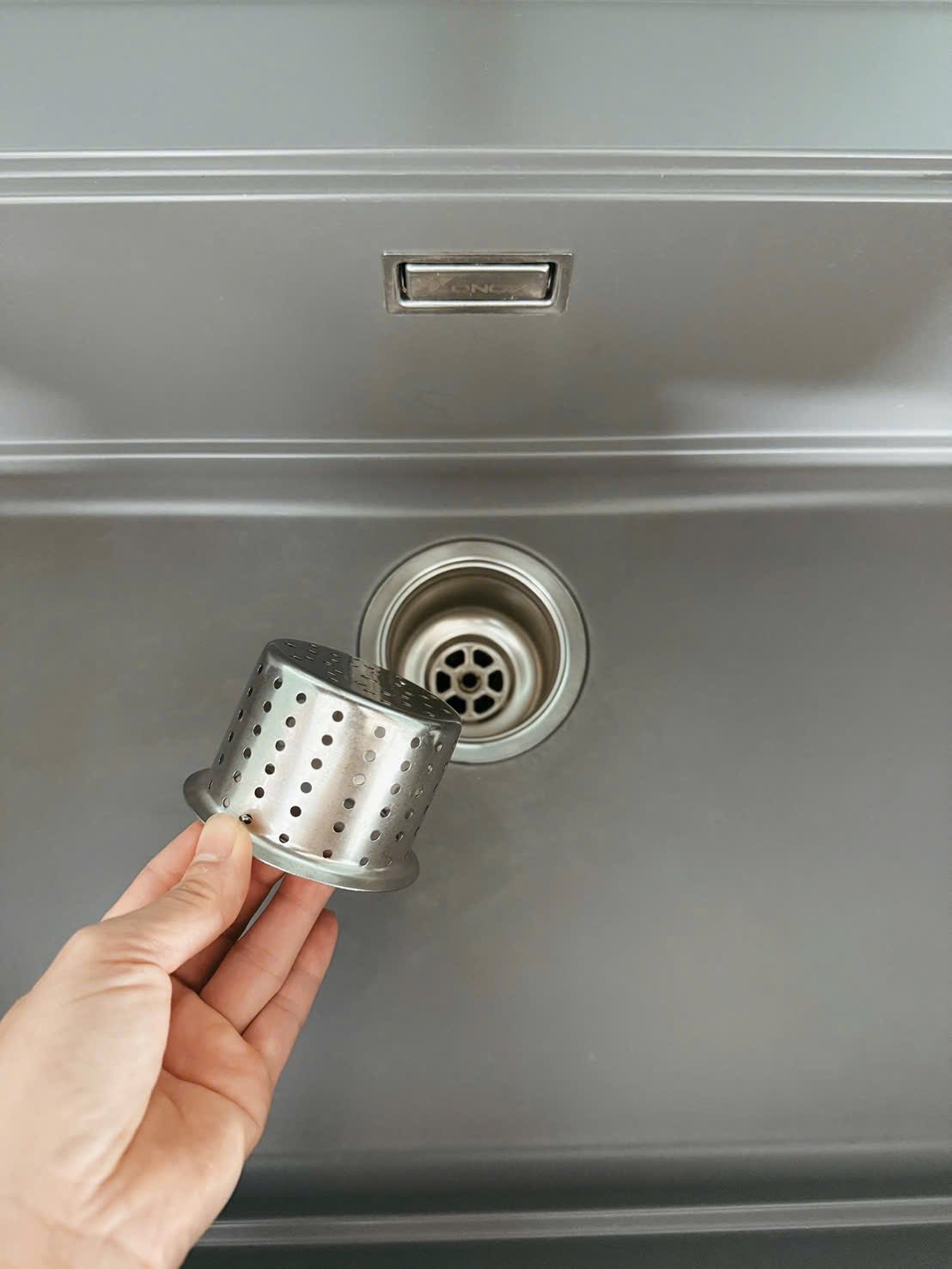 Từ m&ecirc; mỹ phẩm sang m&ecirc; dọn dẹp, mẹ đảm ở H&agrave; Nội khiến nhiều người bất ngờ với ng&ocirc;i nh&agrave; lu&ocirc;n sạch như mới- Ảnh 19.