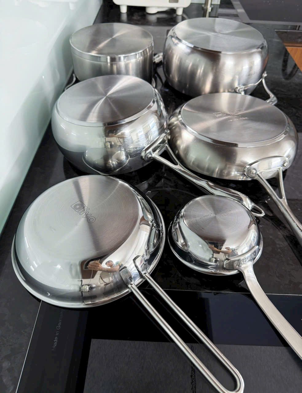 Từ m&ecirc; mỹ phẩm sang m&ecirc; dọn dẹp, mẹ đảm ở H&agrave; Nội khiến nhiều người bất ngờ với ng&ocirc;i nh&agrave; lu&ocirc;n sạch như mới- Ảnh 23.