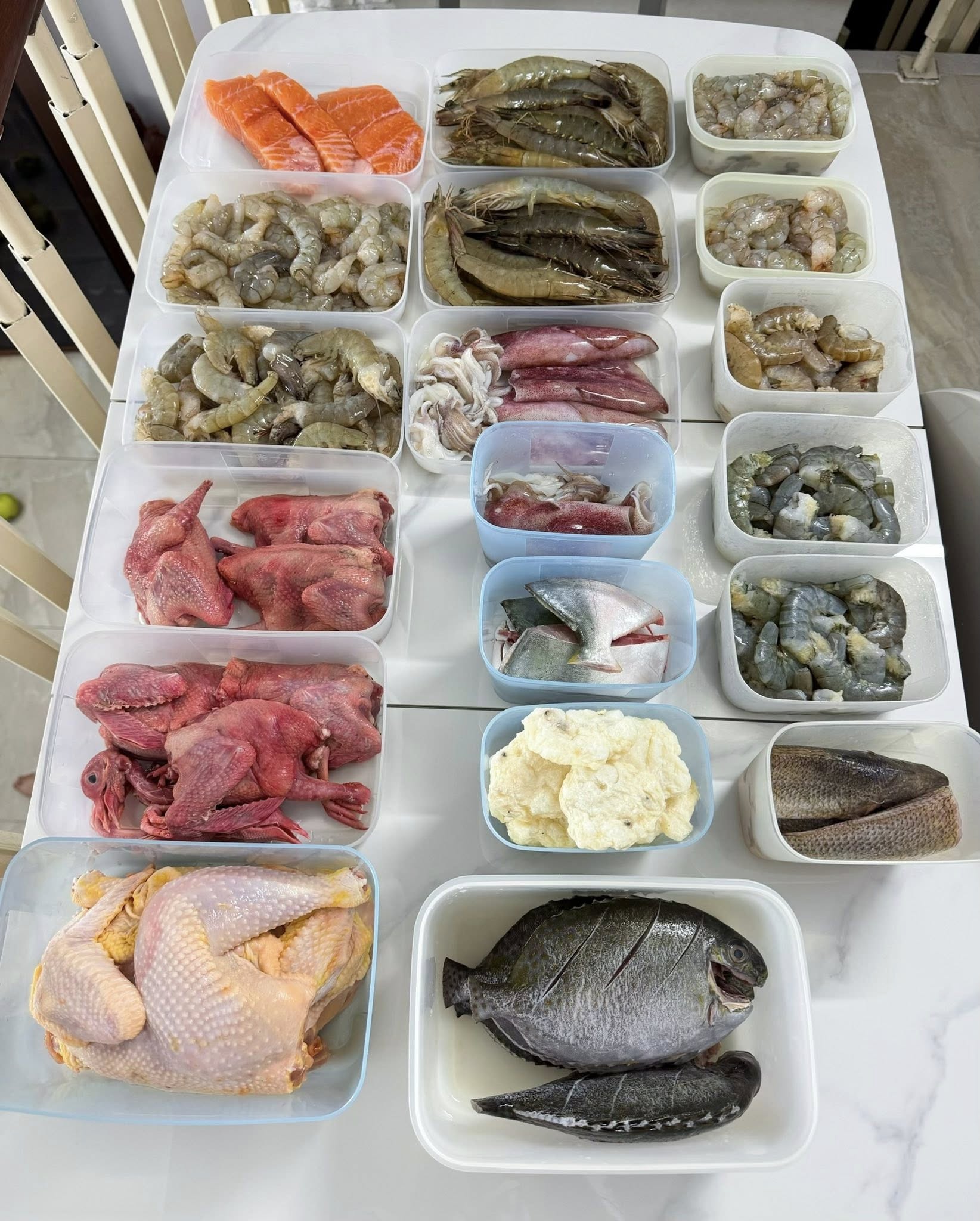 Từ m&ecirc; mỹ phẩm sang m&ecirc; dọn dẹp, mẹ đảm ở H&agrave; Nội khiến nhiều người bất ngờ với ng&ocirc;i nh&agrave; lu&ocirc;n sạch như mới- Ảnh 4.
