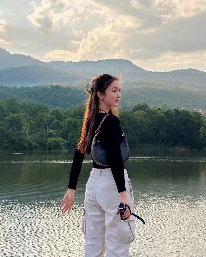 Ch&uacute;ng t&ocirc;i vẫn y&ecirc;u, chỉ kh&ocirc;ng c&ograve;n vội cưới- Ảnh 2.