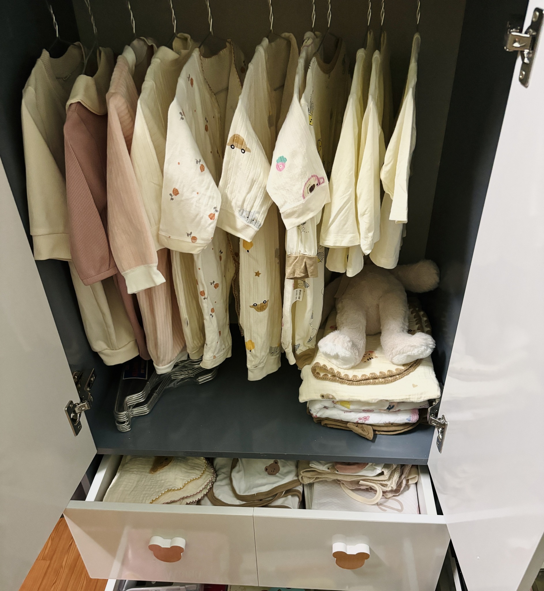Từ m&ecirc; mỹ phẩm sang m&ecirc; dọn dẹp, mẹ đảm ở H&agrave; Nội khiến nhiều người bất ngờ với ng&ocirc;i nh&agrave; lu&ocirc;n sạch như mới- Ảnh 11.