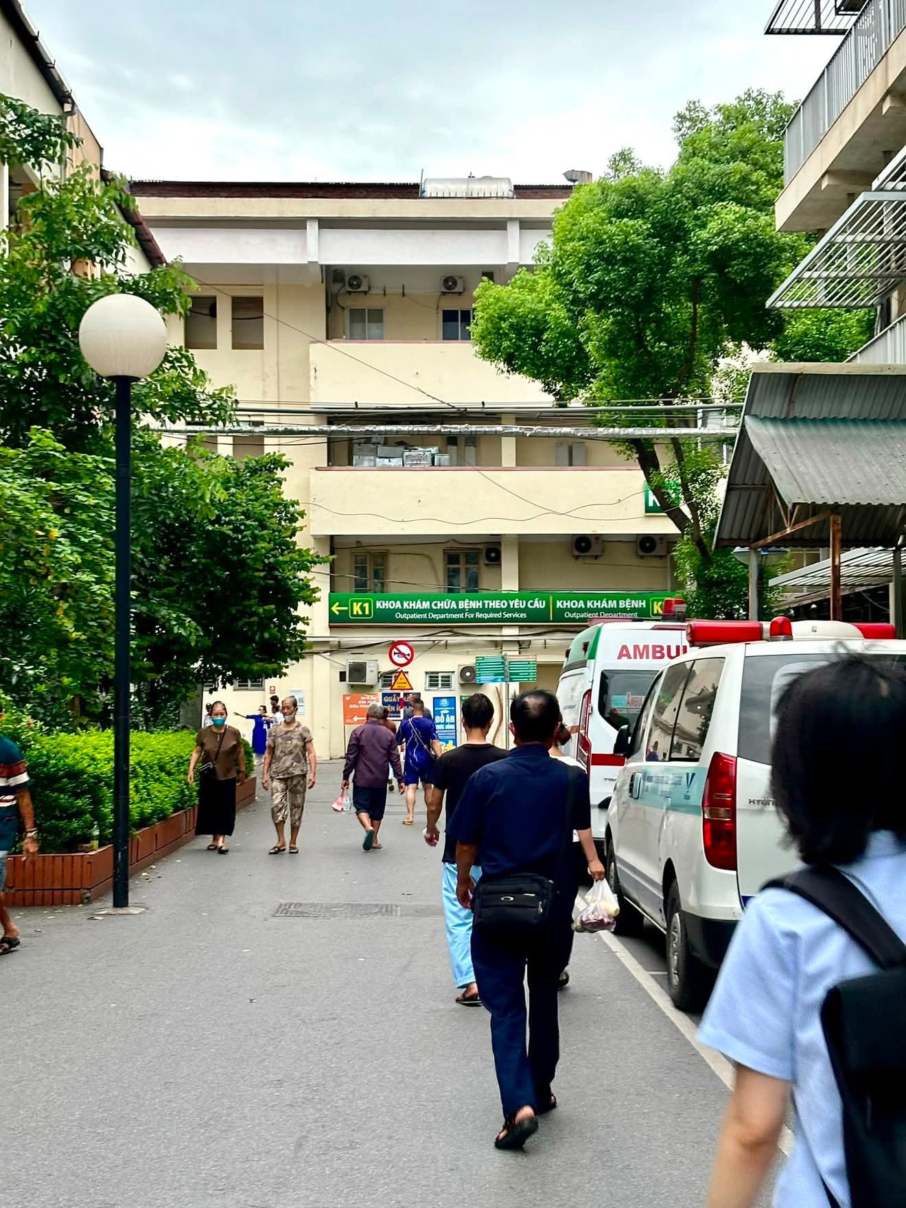 Chi vài triệu khám sức khỏe định kỳ, bình thường hoá việc đi bệnh viện dù chưa có bệnh: Cách tiêu tiền đắt giá tuổi 30! - Ảnh 3.