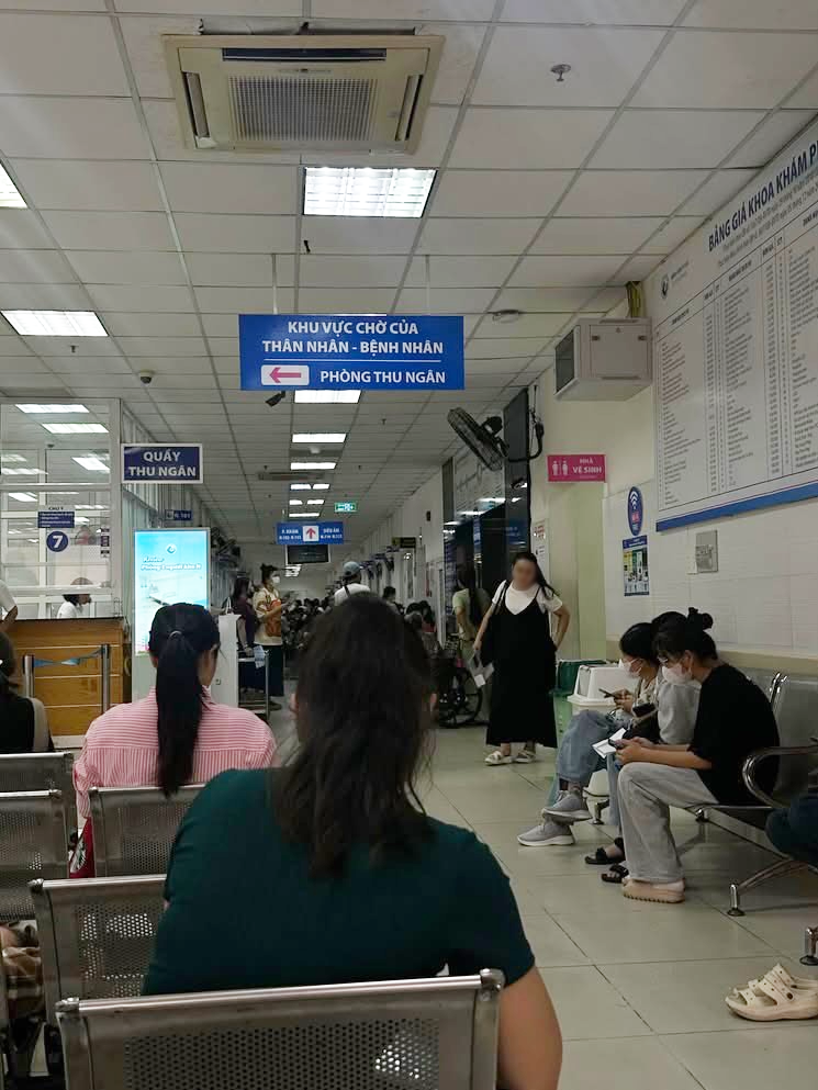 Chi vài triệu khám sức khỏe định kỳ, bình thường hoá việc đi bệnh viện dù chưa có bệnh: Cách tiêu tiền đắt giá tuổi 30! - Ảnh 4.