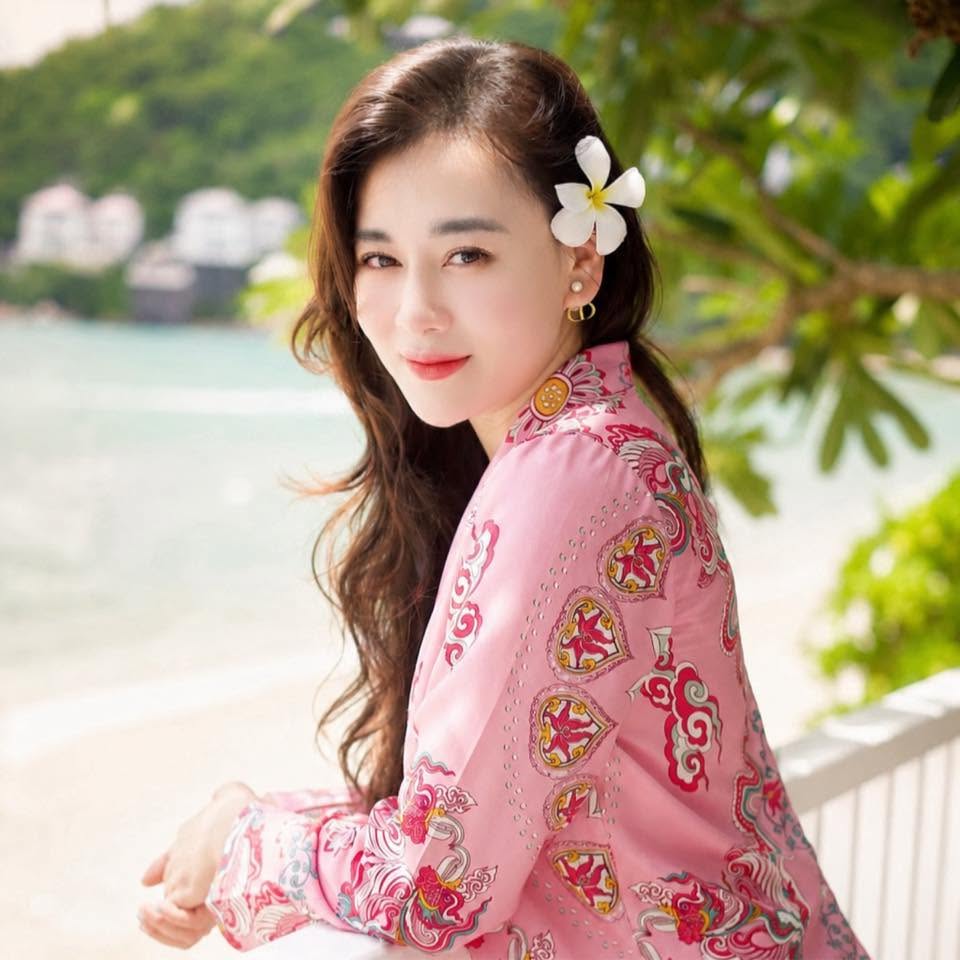 Hướng đi mới của diễn vi&ecirc;n Phương Oanh?- Ảnh 1.