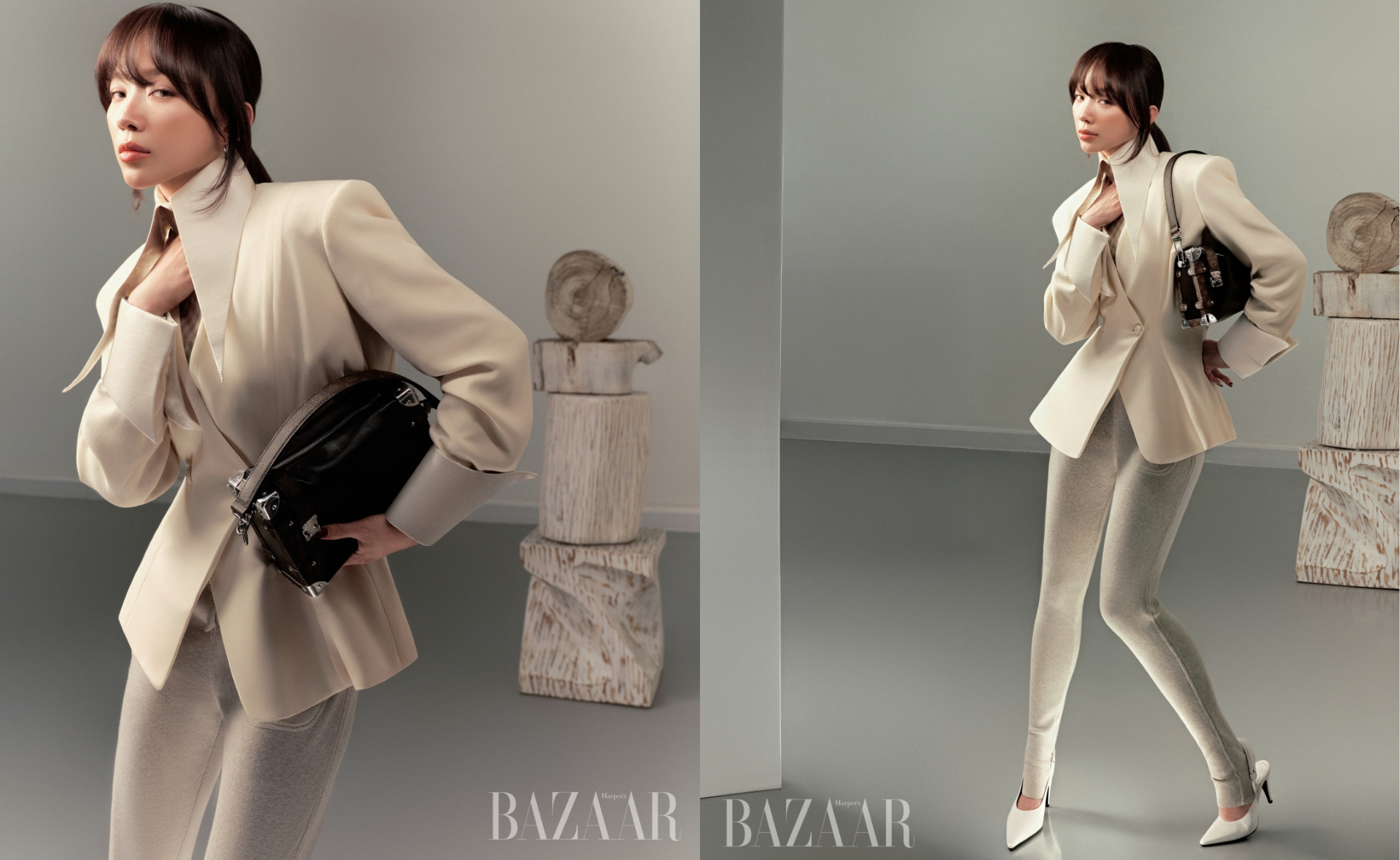 Lưu Diệc Phi, Châu Bùi và Tóc Tiên cùng lựa chọn một thiết kế túi từ Louis Vuitton - Ảnh 8. Lưu Diệc Phi, Châu Bùi và Tóc Tiên cùng lựa chọn một thiết kế túi từ Louis Vuitton - Ảnh 8.