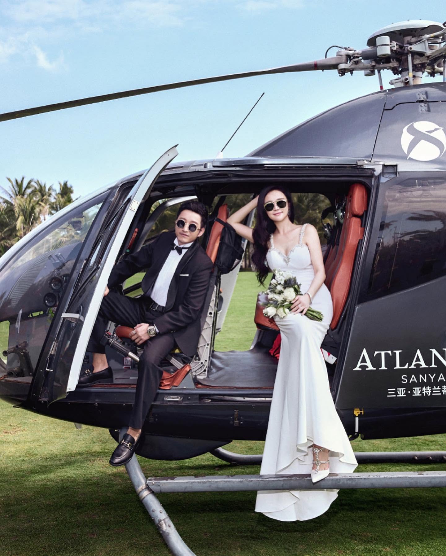 Mỹ nh&acirc;n showbiz v&agrave; chồng tuyển thủ quốc gia rạn nứt, sắp dắt nhau ra đường sống v&igrave; ti&ecirc;u sạch 730 tỷ- Ảnh 3.