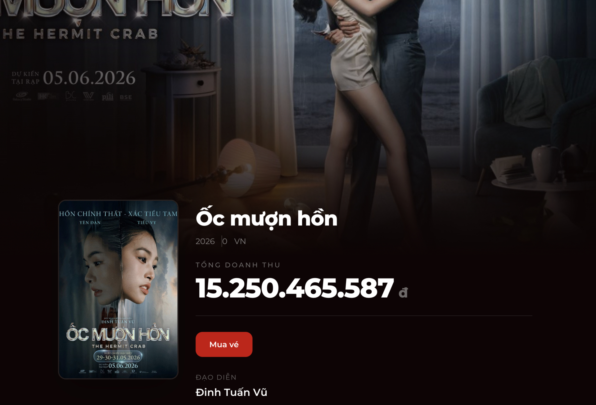 Ch&agrave;ng trai v&ocirc; danh đổi đời nhờ 2 c&aacute;i t&aacute;t của Hoa hậu đẹp nhất Việt Nam- Ảnh 1.