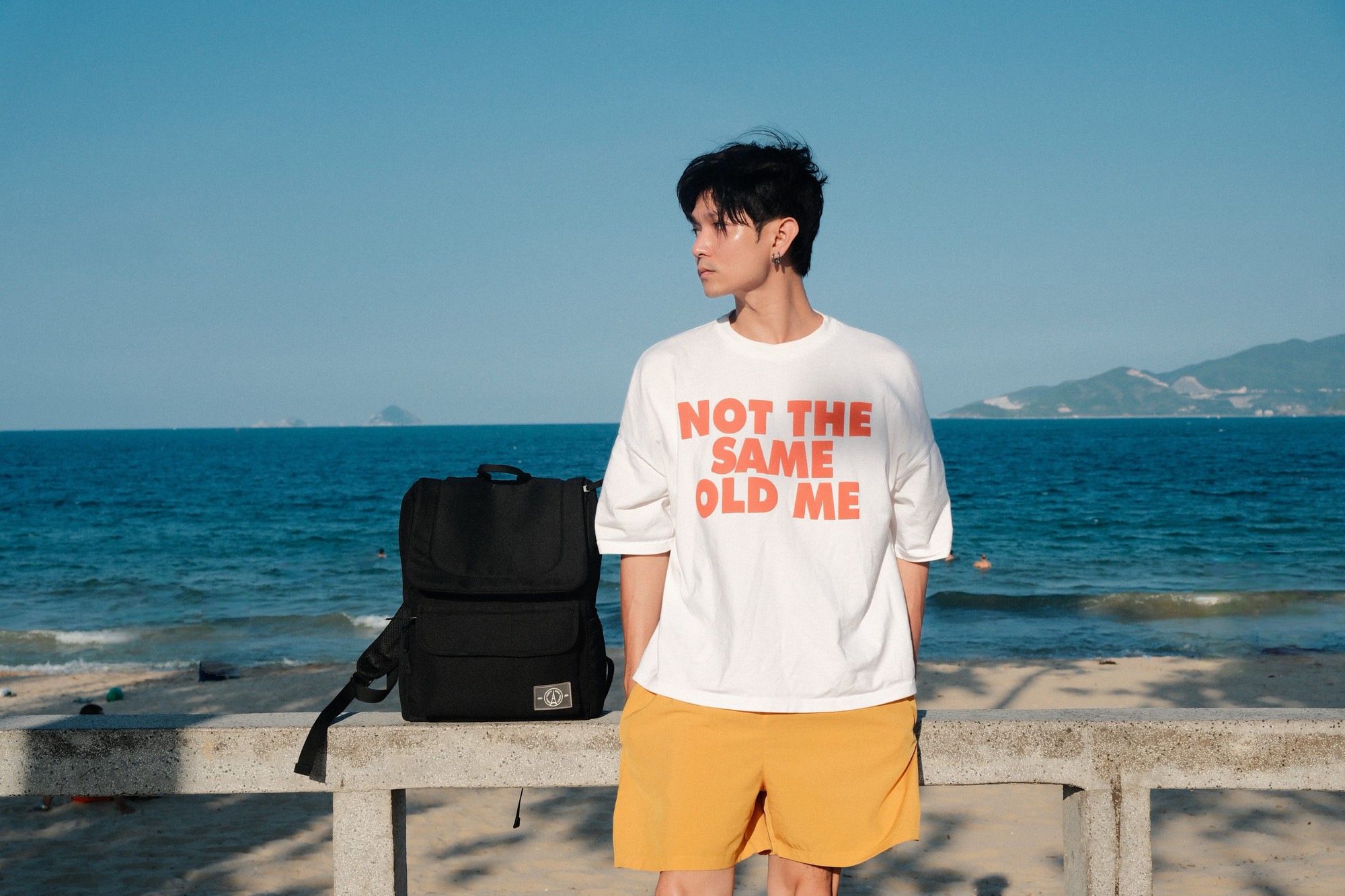 “Larita không chỉ là vali” - Thương hiệu Việt ra mắt hệ hành lý cho nhịp sống hiện đại - Ảnh 5. “Larita không chỉ là vali” - Thương hiệu Việt ra mắt hệ hành lý cho nhịp sống hiện đại - Ảnh 5.