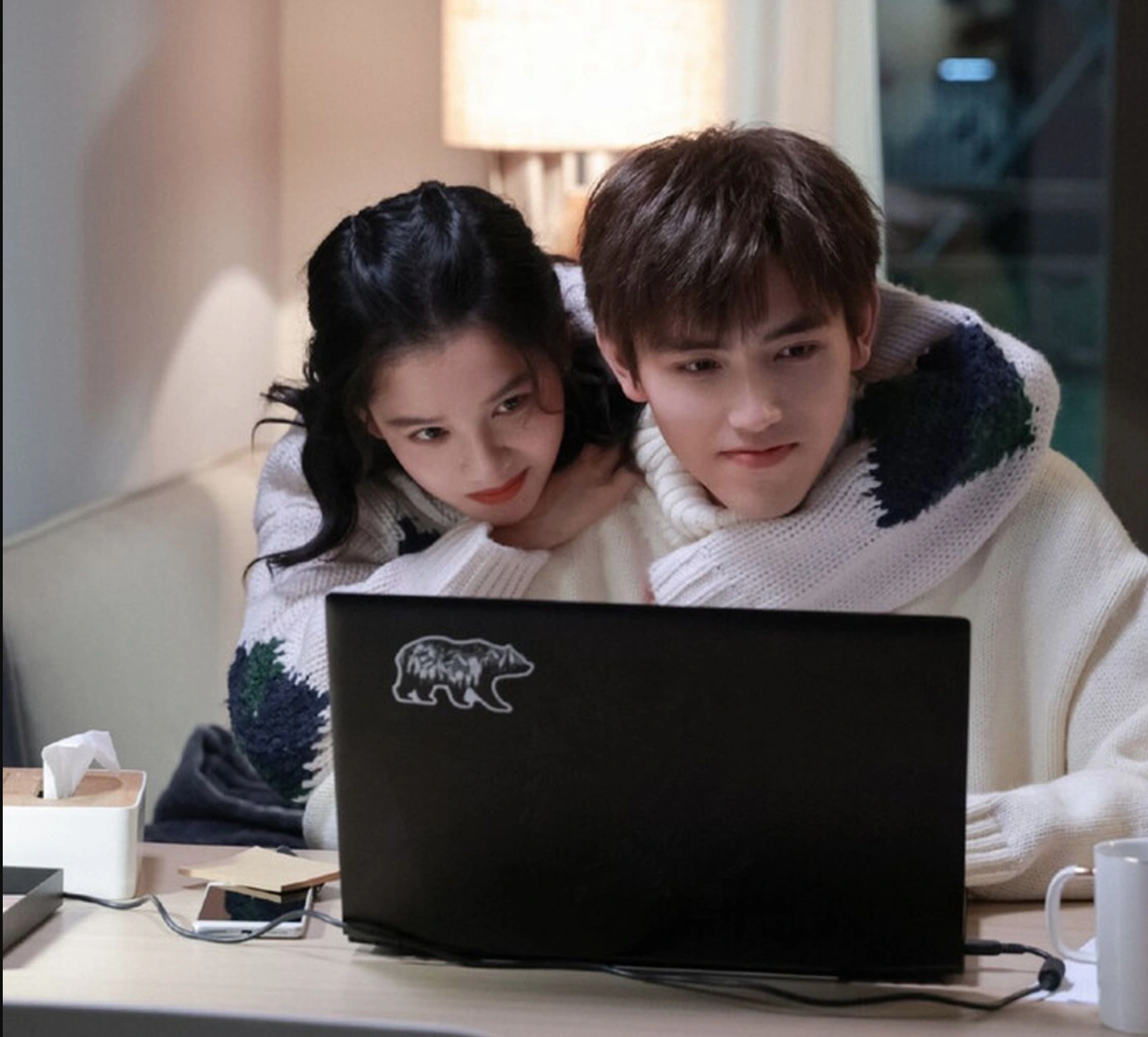 10 phim ngôn tình hiện đại Trung Quốc hay nhất thập kỷ, ai cũng nên xem 1 lần trong đời- Ảnh 10. 10 phim ngôn tình hiện đại Trung Quốc hay nhất thập kỷ, ai cũng nên xem 1 lần trong đời- Ảnh 10.