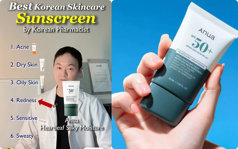 6 tu&yacute;p kem được chuy&ecirc;n gia da liễu H&agrave;n Quốc đ&aacute;nh gi&aacute; cao - Ảnh 10.