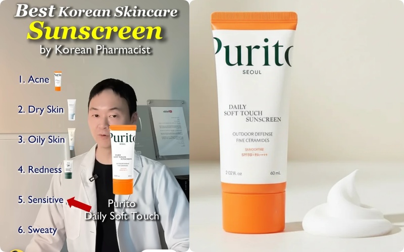 6 tu&yacute;p kem được chuy&ecirc;n gia da liễu H&agrave;n Quốc đ&aacute;nh gi&aacute; cao - Ảnh 11.