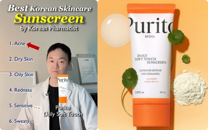 6 tu&yacute;p kem được chuy&ecirc;n gia da liễu H&agrave;n Quốc đ&aacute;nh gi&aacute; cao - Ảnh 4.