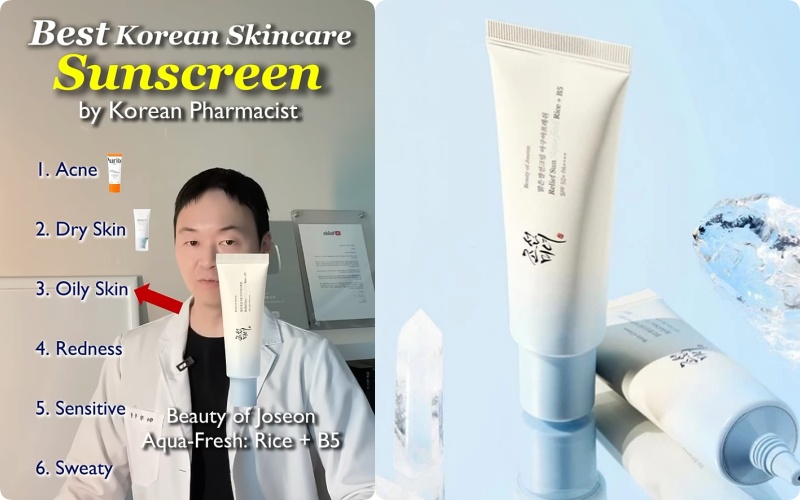 6 tu&yacute;p kem được chuy&ecirc;n gia da liễu H&agrave;n Quốc đ&aacute;nh gi&aacute; cao - Ảnh 8.