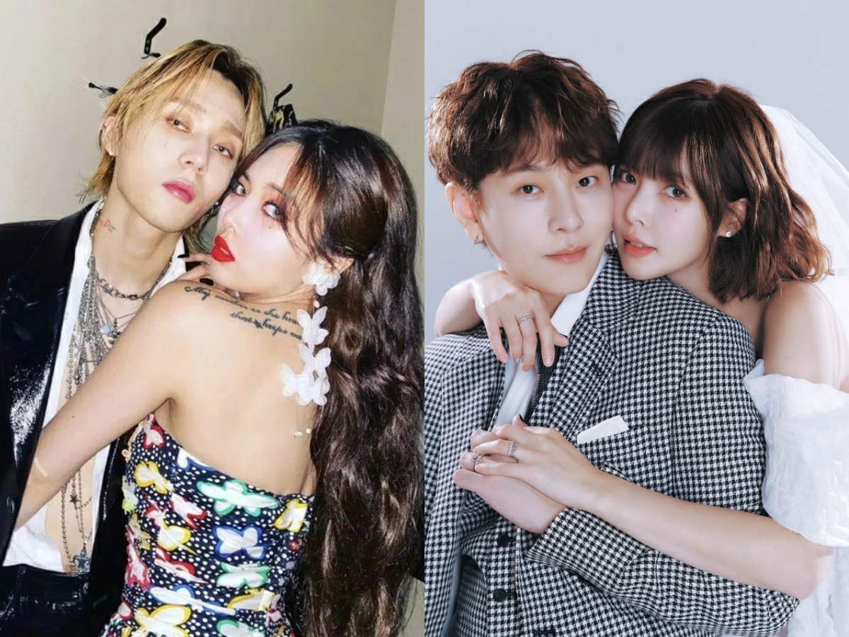 Ồn &agrave;o tin tiểu thư Sooyoung (SNSD) v&agrave; t&agrave;i tử Jung Kyung Ho r&aacute;o riết chia tay để vội cưới người kh&aacute;c- Ảnh 3.