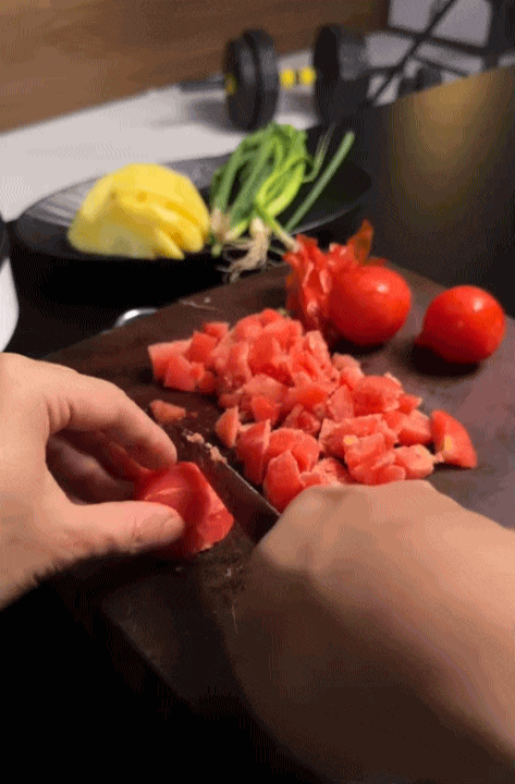 Từ m&ecirc; mỹ phẩm sang m&ecirc; dọn dẹp, mẹ đảm ở H&agrave; Nội khiến nhiều người bất ngờ với ng&ocirc;i nh&agrave; lu&ocirc;n sạch như mới- Ảnh 8.