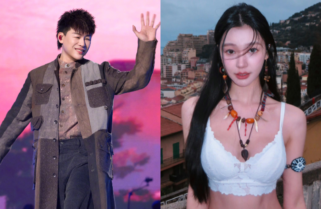 Tin mật showbiz: Nam ca sĩ, rapper H. đ&atilde; "toang" với bạn g&aacute;i hot girl, c&ograve;n c&oacute; ngay người mới thế chỗ- Ảnh 1.