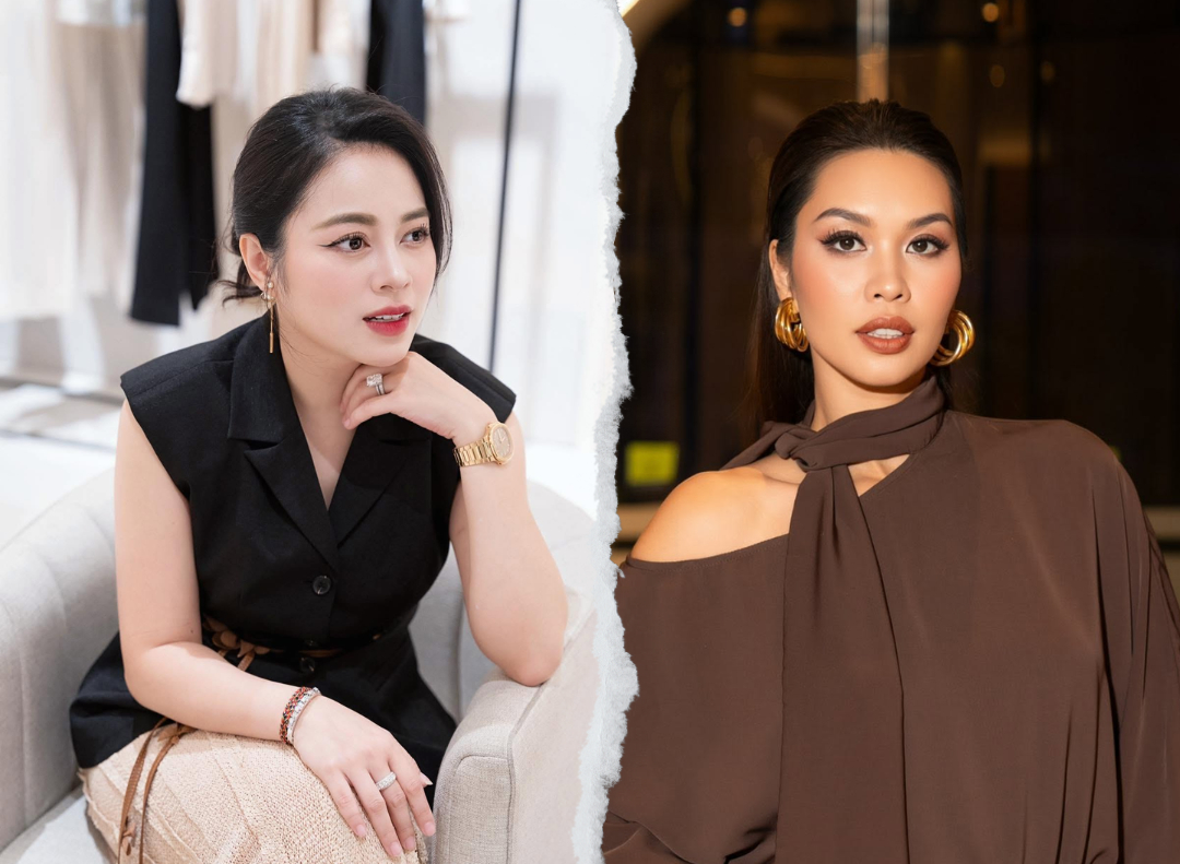 Hằng T&uacute;i v&agrave; H&agrave; Anh var thẳng về &ldquo;hợp đồng kỳ nghỉ&rdquo; - Ảnh 1.