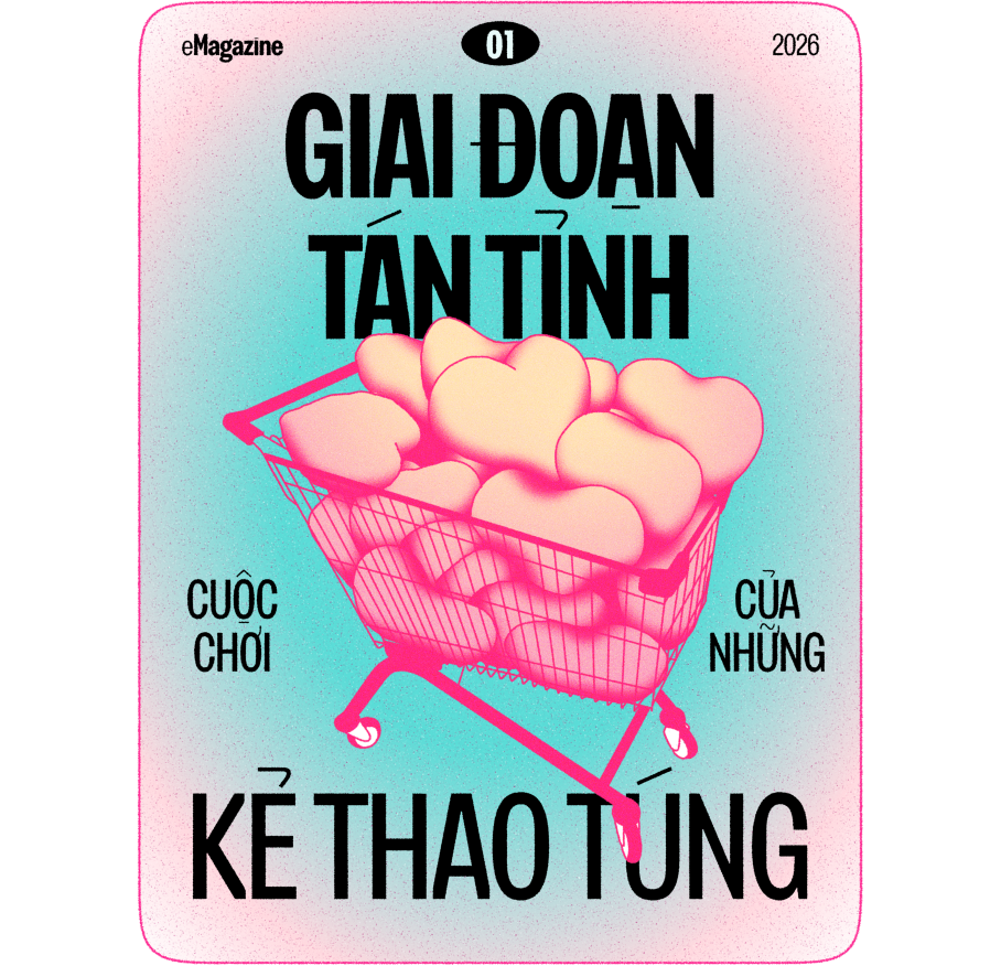 Khi thuật toán "đầu độc" tình yêu: Chúng ta đang hẹn hò hay đang gài bẫy lẫn nhau? - Ảnh 1.
