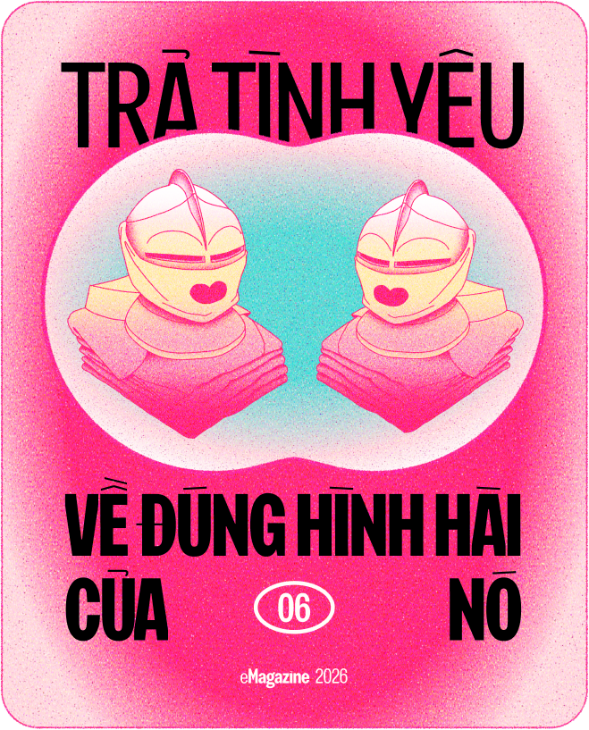 Khi thuật toán "đầu độc" tình yêu: Chúng ta đang hẹn hò hay đang gài bẫy lẫn nhau? - Ảnh 10.