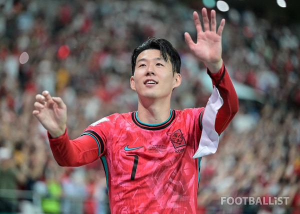 Diễn biến ĐT H&agrave;n Quốc đối đầu CH Czech v&agrave;o 9h s&aacute;ng nay 12/6: "Song s&aacute;t" Son Heung-min v&agrave; Lee Kang-in đ&aacute; ch&iacute;nh - Ảnh 6.