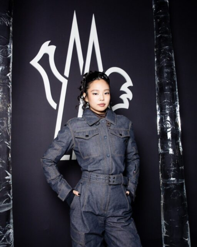 Jennie (BLACKPINK) th&agrave;nh thảm họa- Ảnh 5.