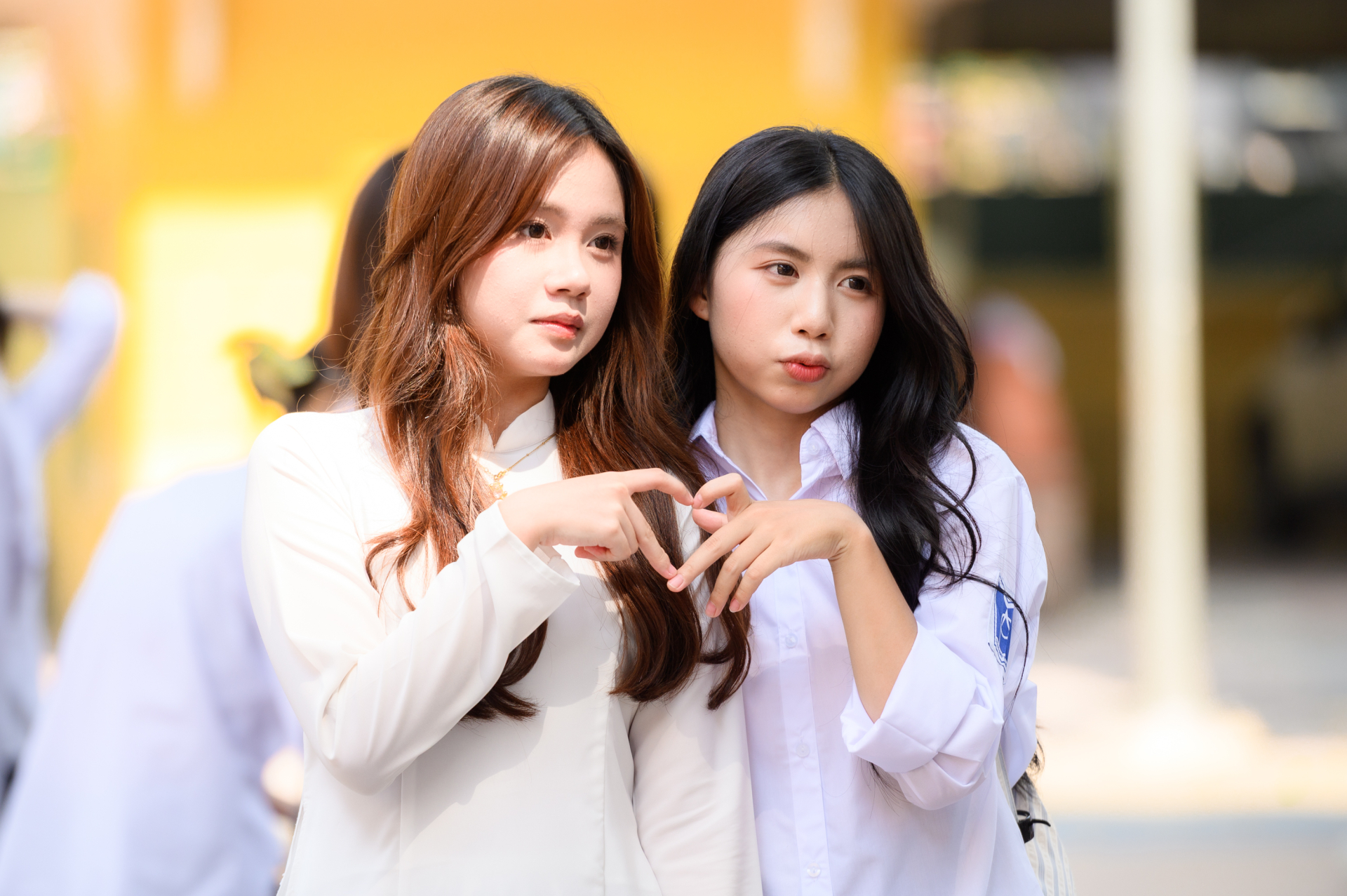 Trong tiếng Việt c&oacute; một từ nghe như chấp nhận nhưng thực chất lại l&agrave; từ chối- Ảnh 2.