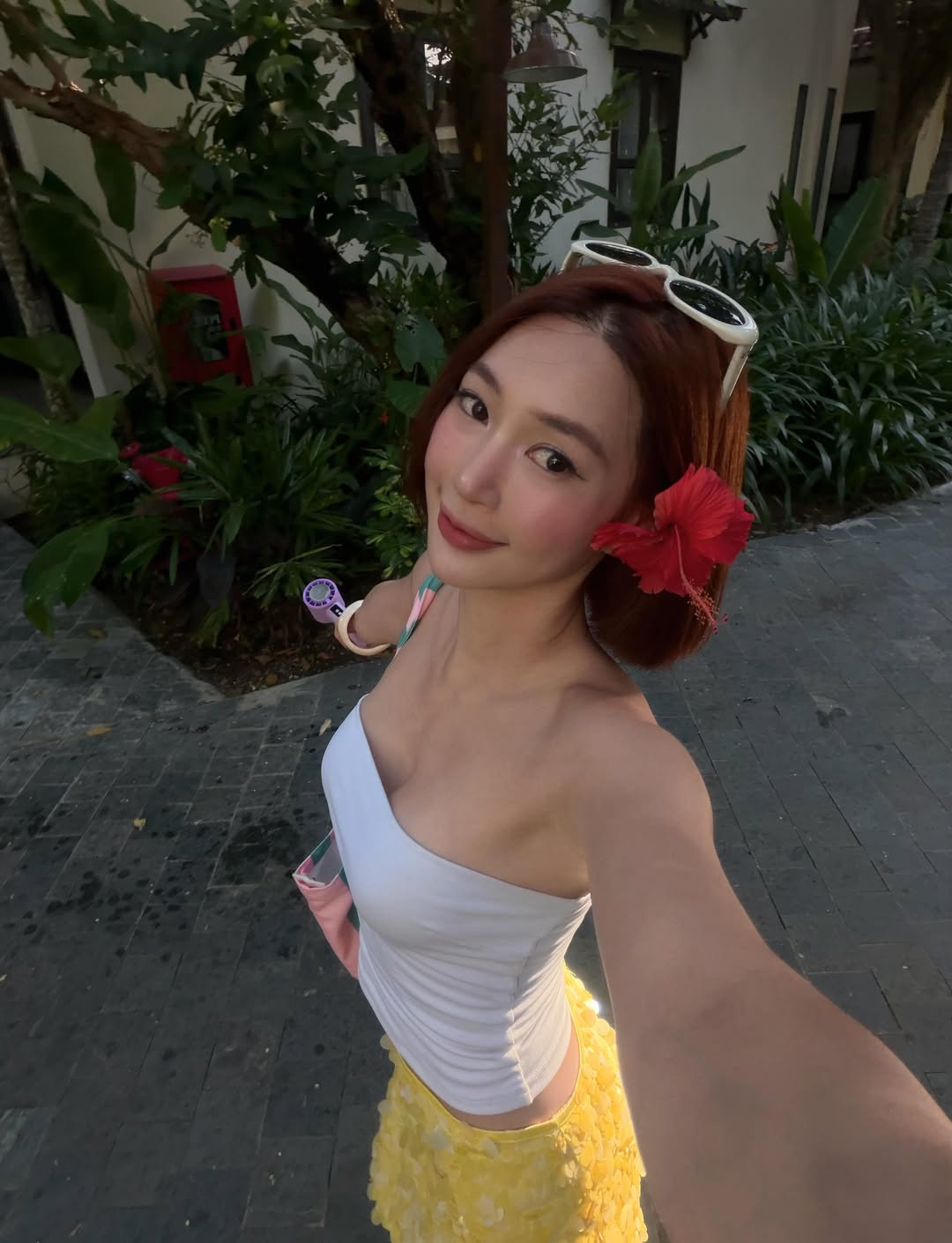 "30 tuổi không lấy chồng đi rồi thấy cảnh": Hội gái đẹp chưa chồng khoe cảnh đi chơi ở Nhật Bản, Ý, Ai Cập, ngắm cực quang Iceland- Ảnh 11. "30 tuổi không lấy chồng đi rồi thấy cảnh": Hội gái đẹp chưa chồng khoe cảnh đi chơi ở Nhật Bản, Ý, Ai Cập, ngắm cực quang Iceland- Ảnh 11.