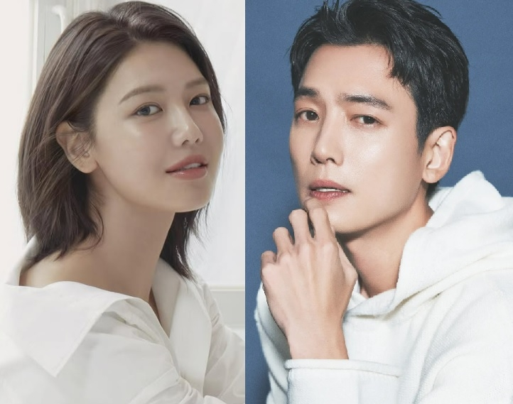 Kết cục cuộc tình Sooyoung - Jung Kyung Ho hoá ra đã được dự báo từ trước- Ảnh 2. Kết cục cuộc tình Sooyoung - Jung Kyung Ho hoá ra đã được dự báo từ trước- Ảnh 2.