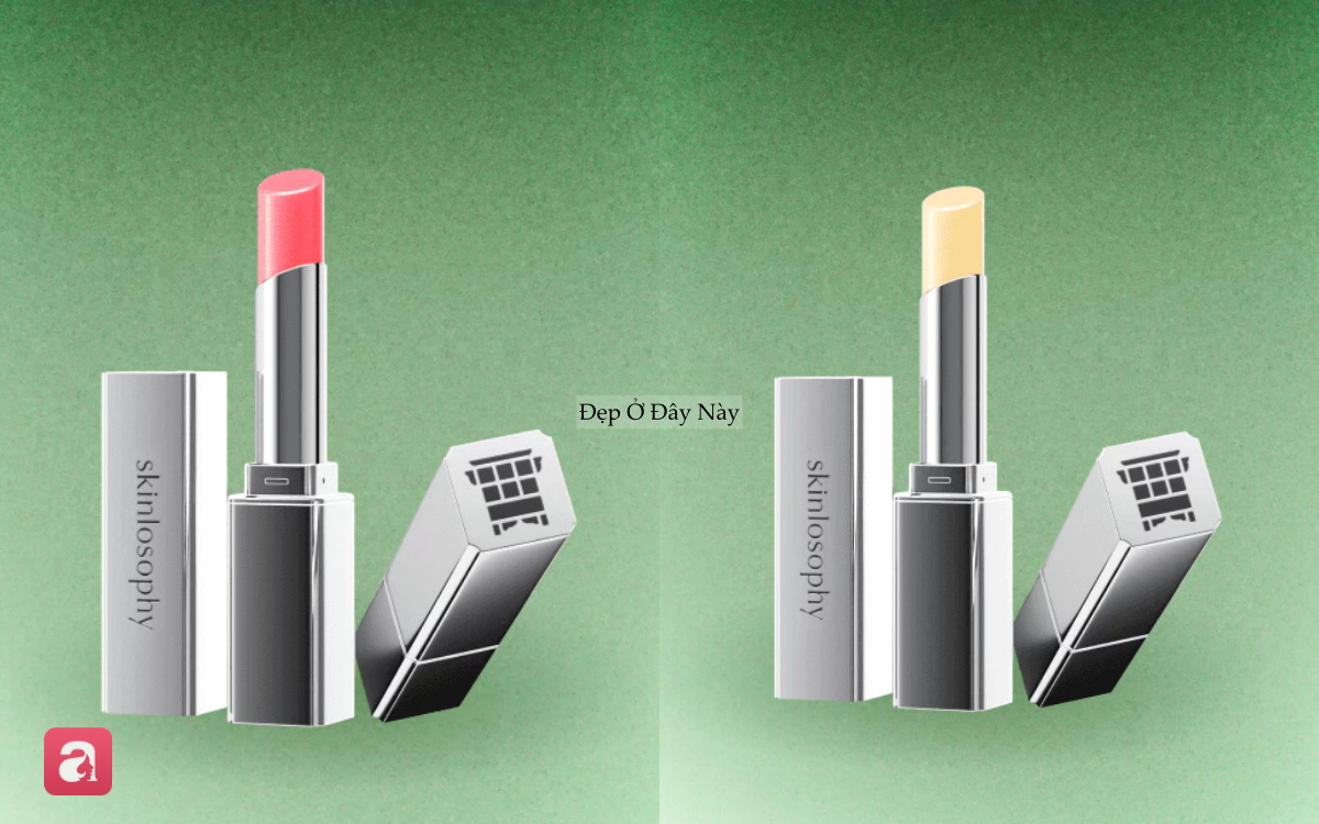 Chẳng thua g&igrave; h&agrave;ng ngoại: 4 thỏi son "made in Vietnam" m&agrave;u đẹp, vỏ xinh, ai d&ugrave;ng cũng m&ecirc; - Ảnh 3.