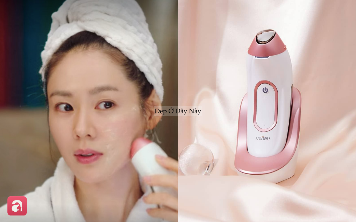 6 b&iacute; k&iacute;p chăm da của Son Ye Jin m&agrave; phụ nữ ngo&agrave;i 30 tuổi n&ecirc;n học theo để bảo tồn collagen v&agrave; giữ da căng b&oacute;ng - Ảnh 2.